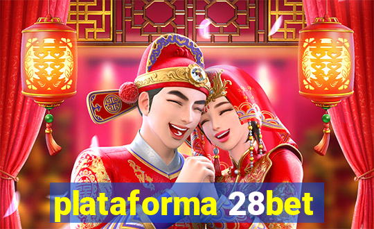 plataforma 28bet